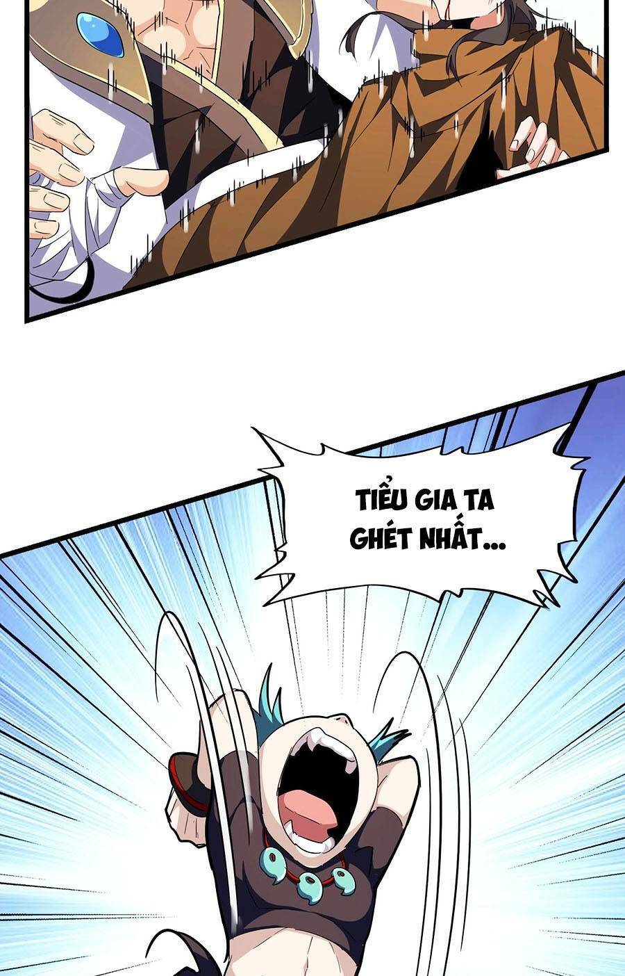 Đại Quản Gia Là Ma Hoàng - Chapter 276 - Page 60