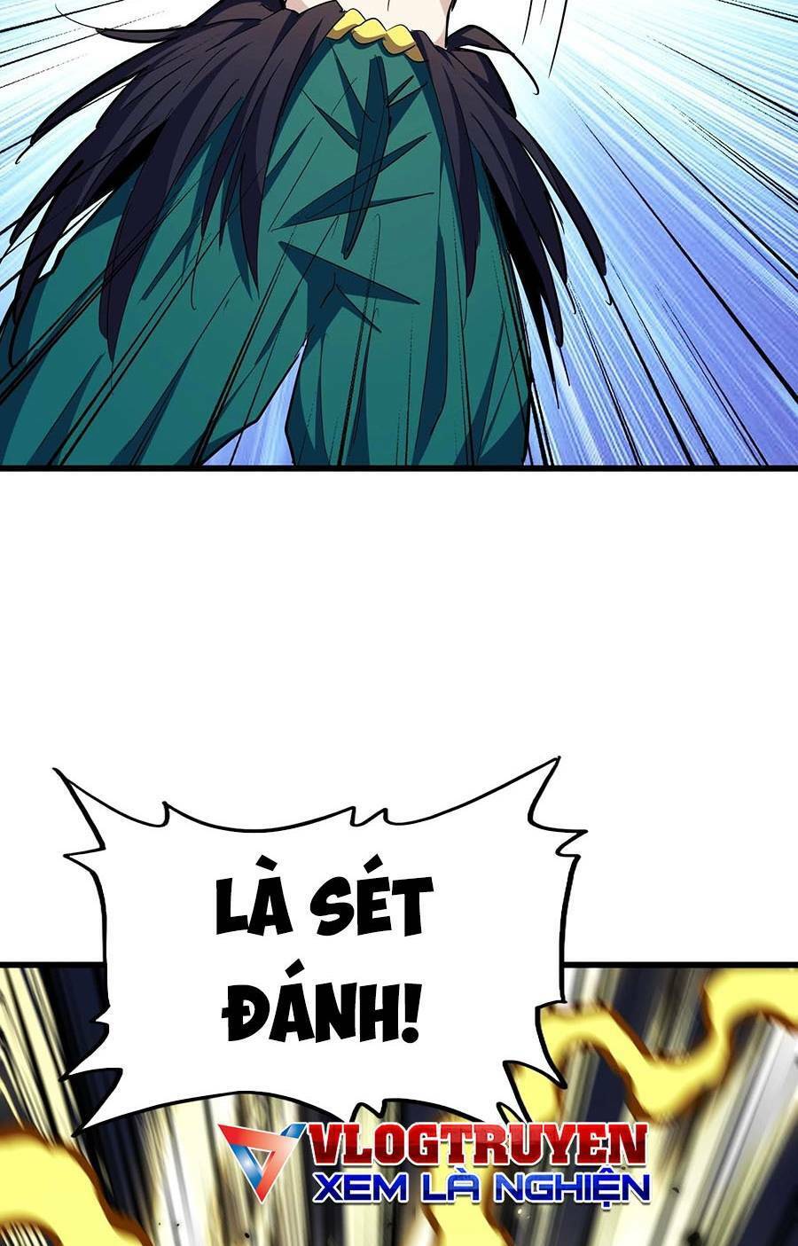 Đại Quản Gia Là Ma Hoàng - Chapter 276 - Page 61