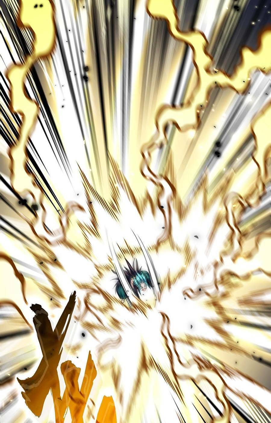 Đại Quản Gia Là Ma Hoàng - Chapter 276 - Page 62