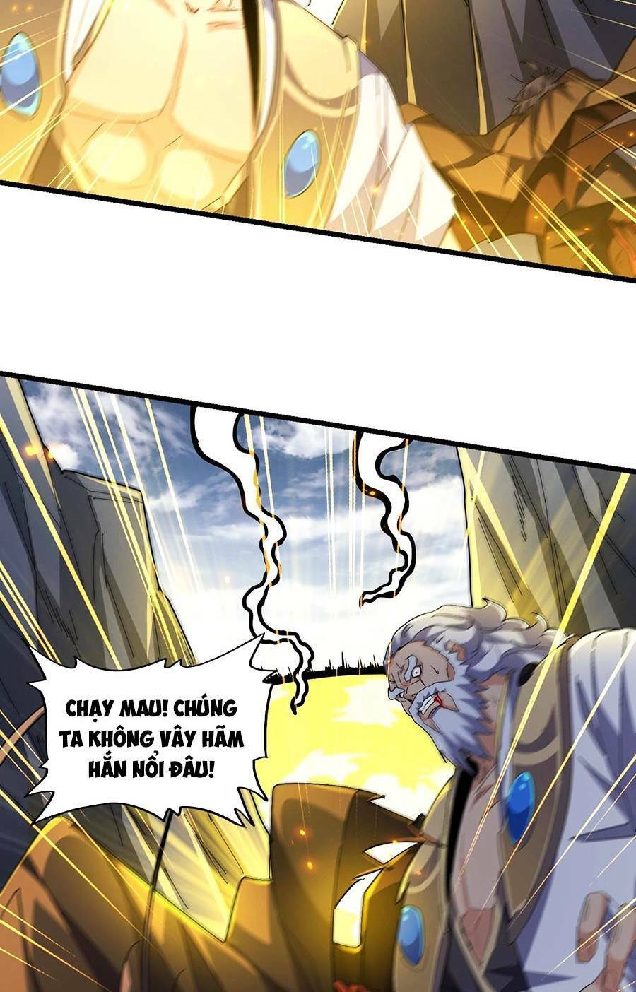 Đại Quản Gia Là Ma Hoàng - Chapter 276 - Page 66