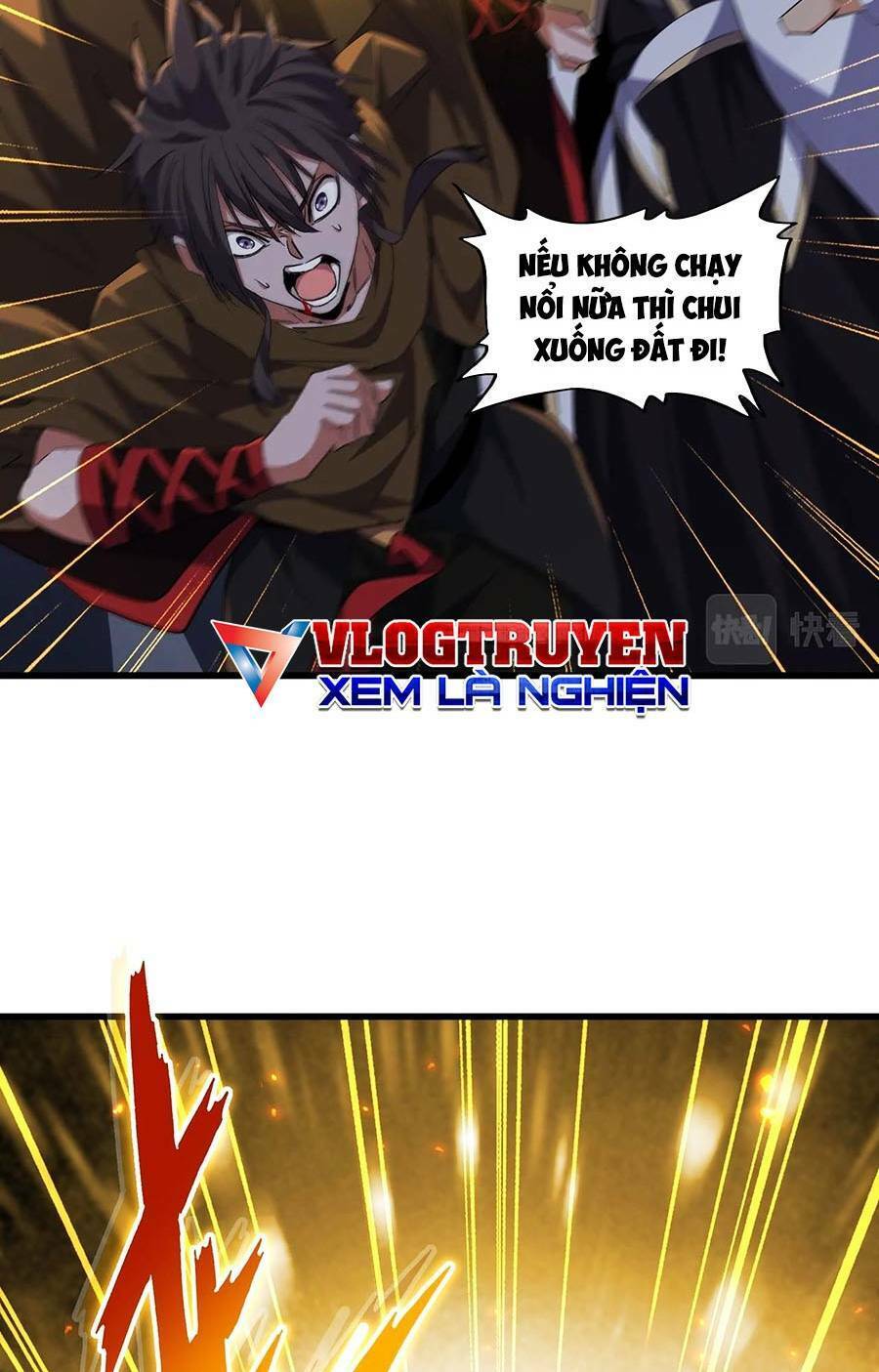 Đại Quản Gia Là Ma Hoàng - Chapter 276 - Page 67