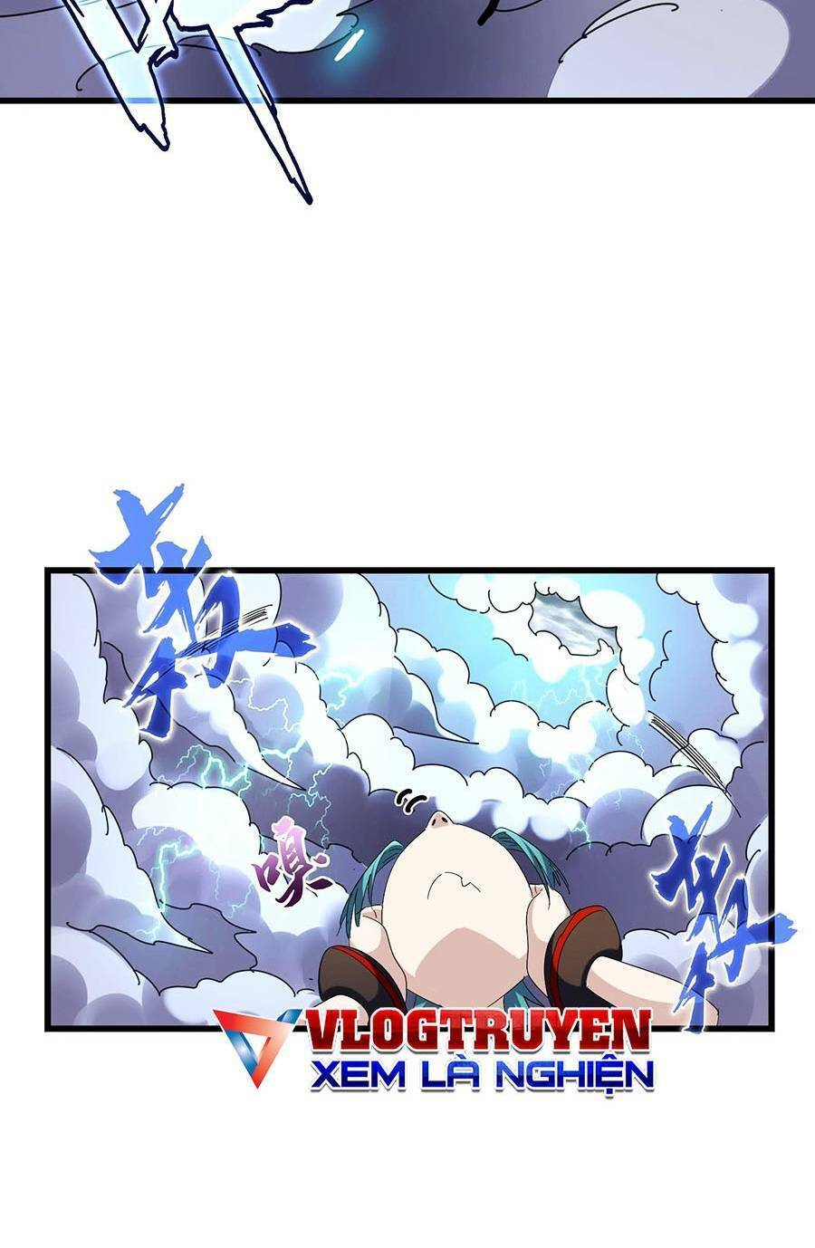 Đại Quản Gia Là Ma Hoàng - Chapter 276 - Page 6