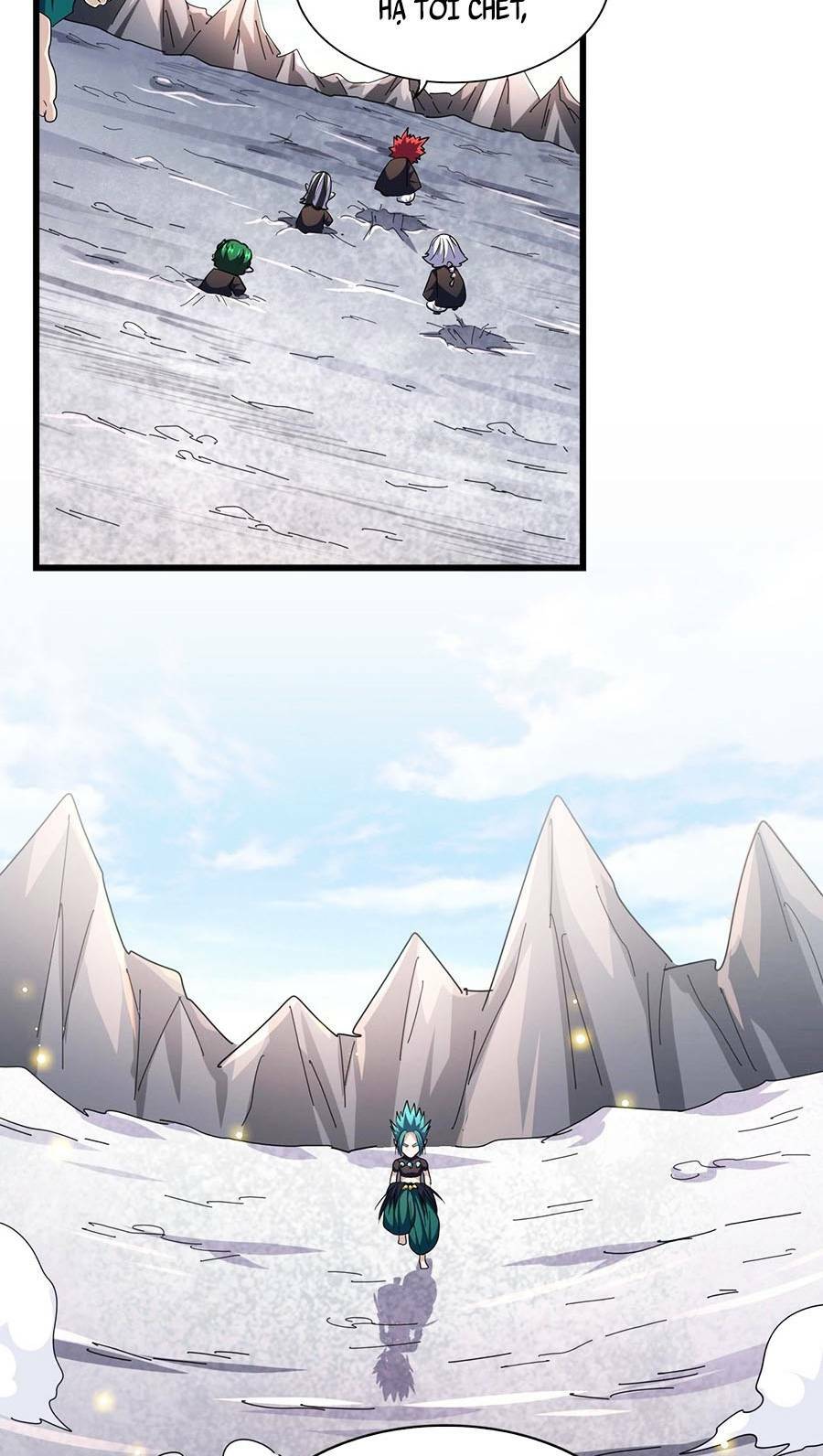 Đại Quản Gia Là Ma Hoàng - Chapter 277 - Page 13