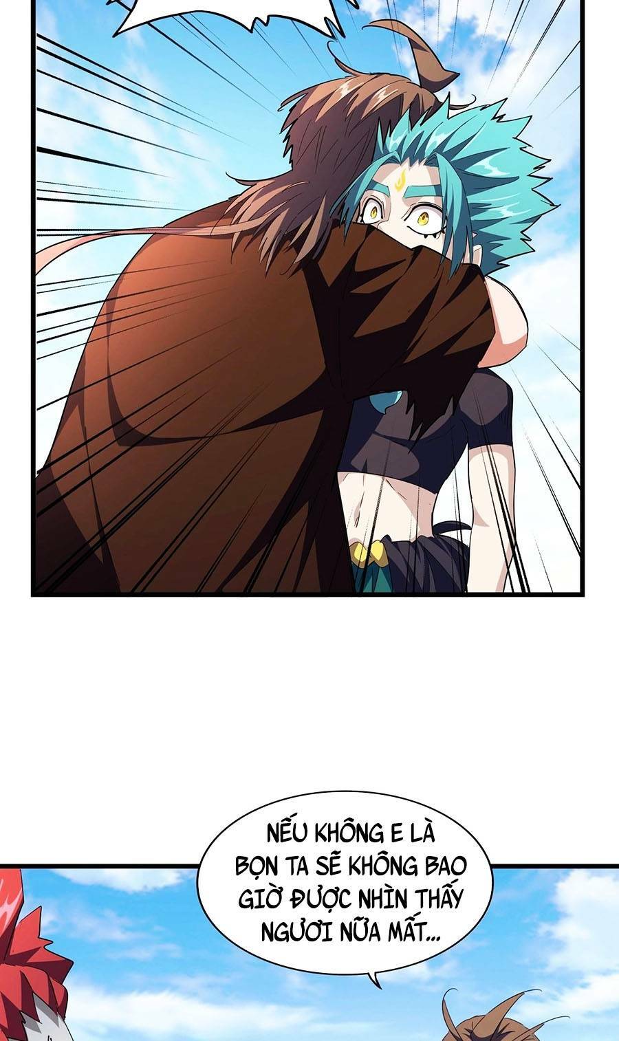 Đại Quản Gia Là Ma Hoàng - Chapter 277 - Page 23