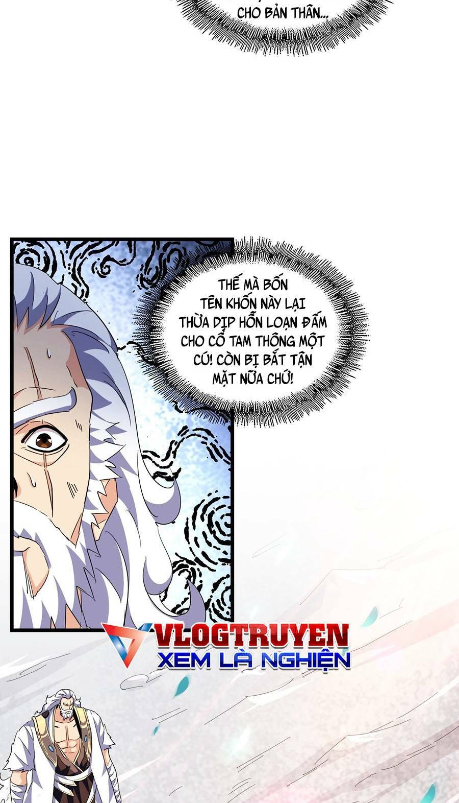 Đại Quản Gia Là Ma Hoàng - Chapter 277 - Page 42