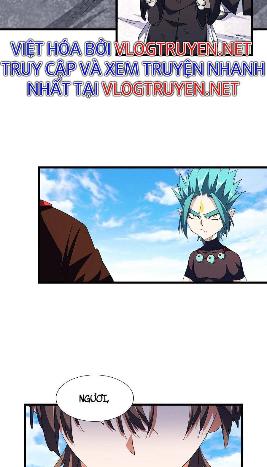 Đại Quản Gia Là Ma Hoàng - Chapter 277 - Page 44