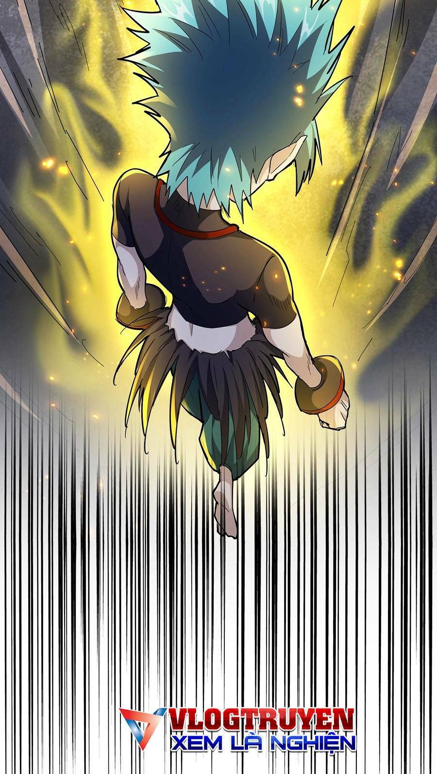 Đại Quản Gia Là Ma Hoàng - Chapter 277 - Page 4