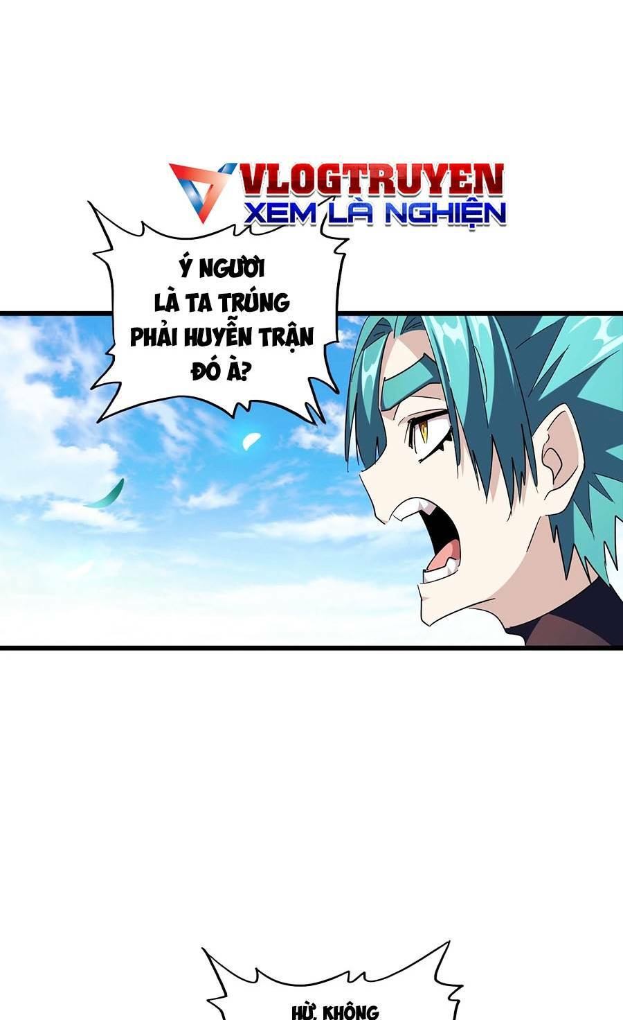 Đại Quản Gia Là Ma Hoàng - Chapter 277 - Page 51