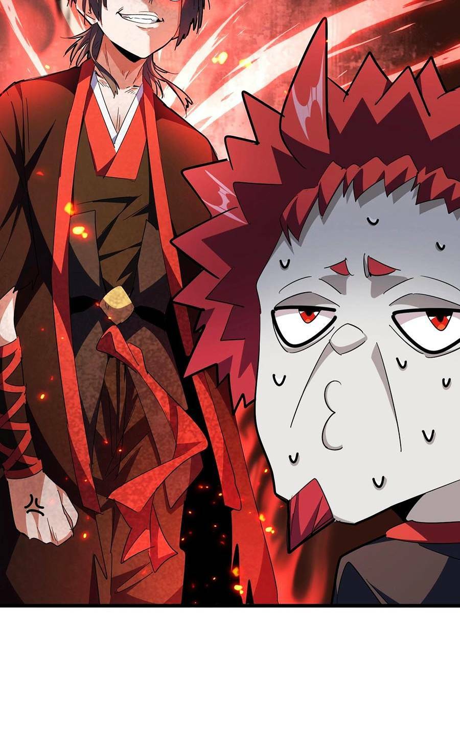 Đại Quản Gia Là Ma Hoàng - Chapter 277 - Page 58