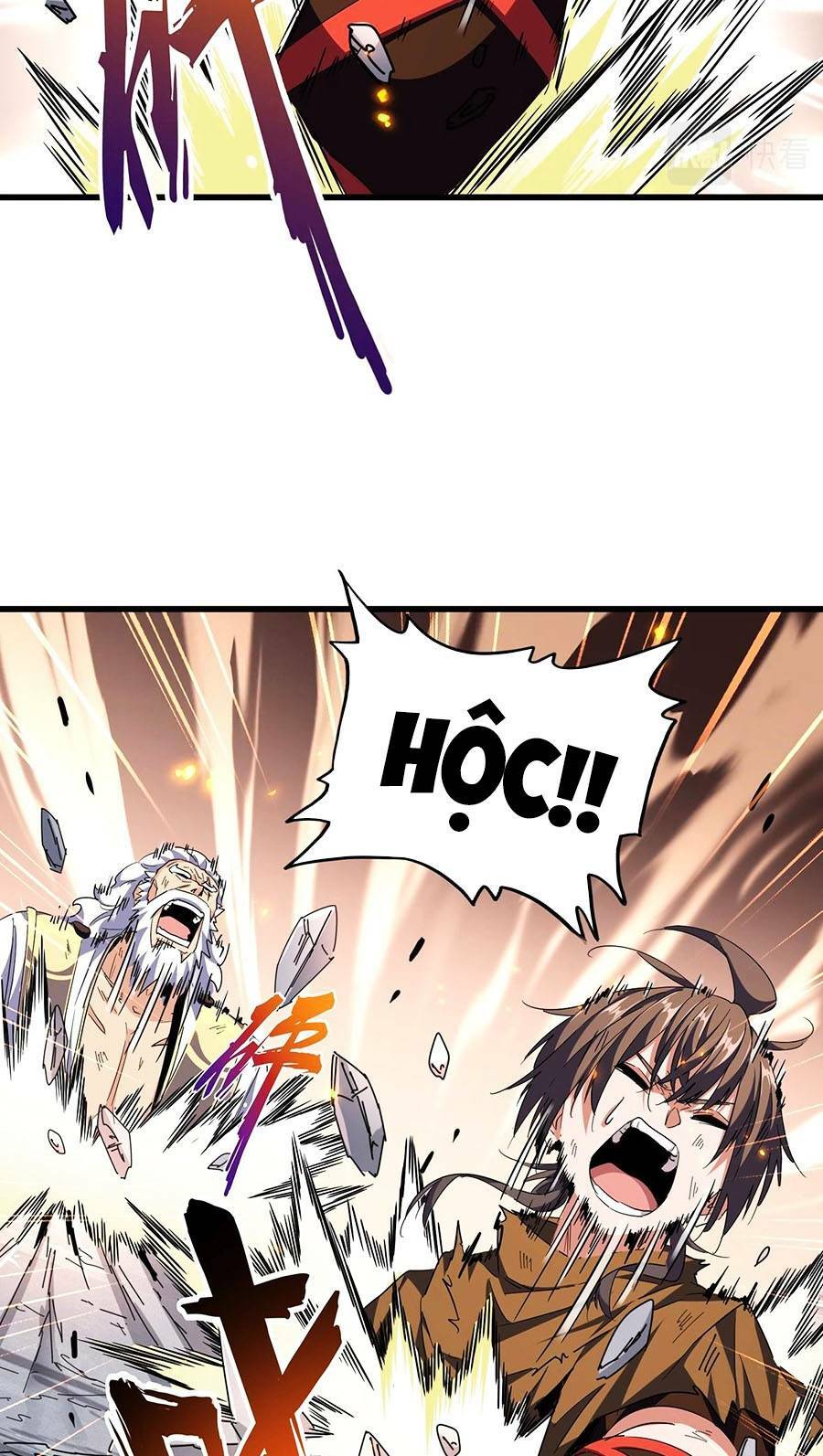 Đại Quản Gia Là Ma Hoàng - Chapter 277 - Page 7