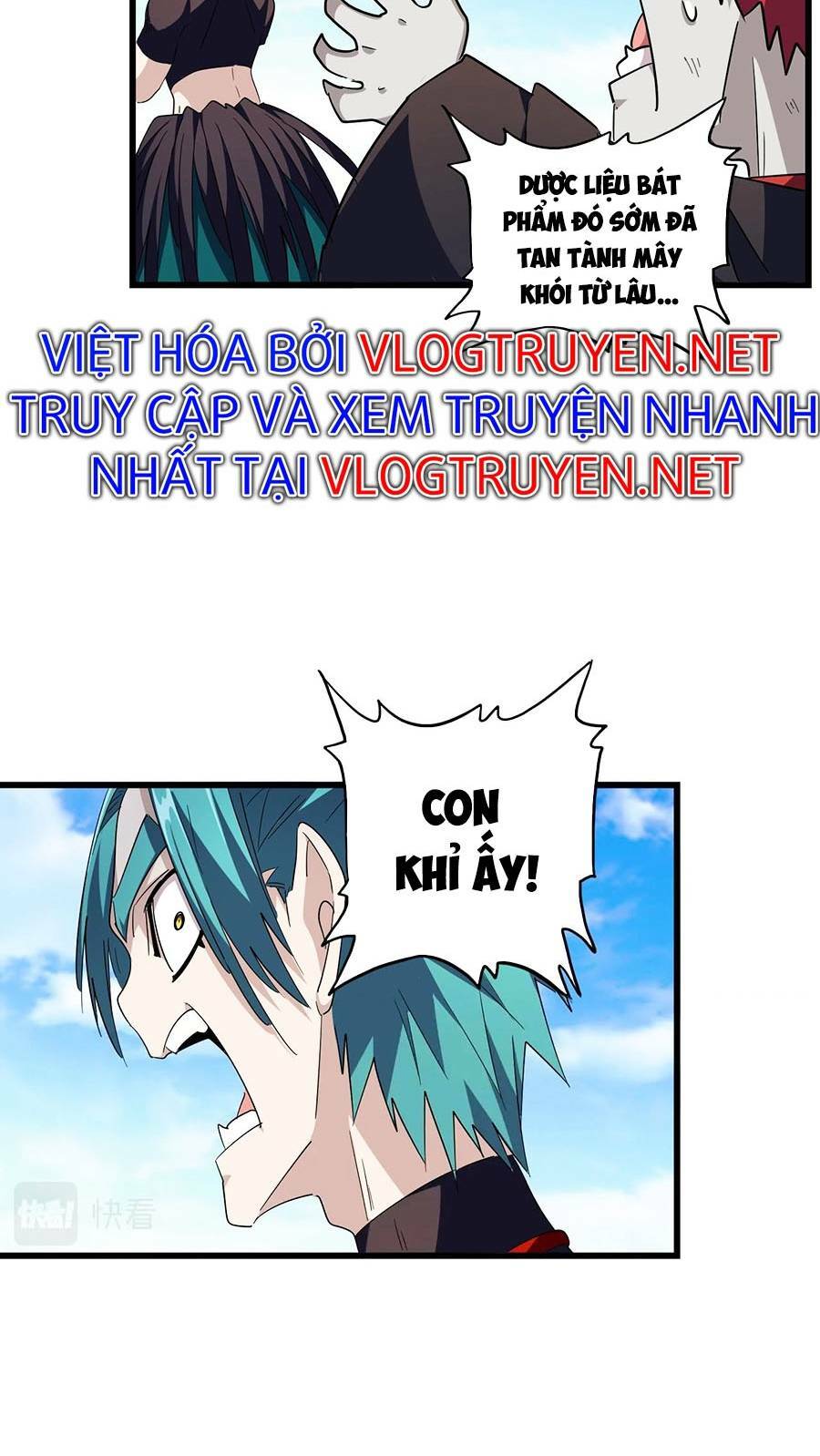 Đại Quản Gia Là Ma Hoàng - Chapter 278 - Page 14