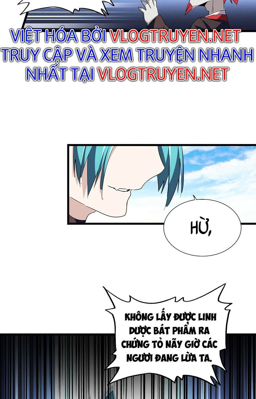 Đại Quản Gia Là Ma Hoàng - Chapter 278 - Page 18