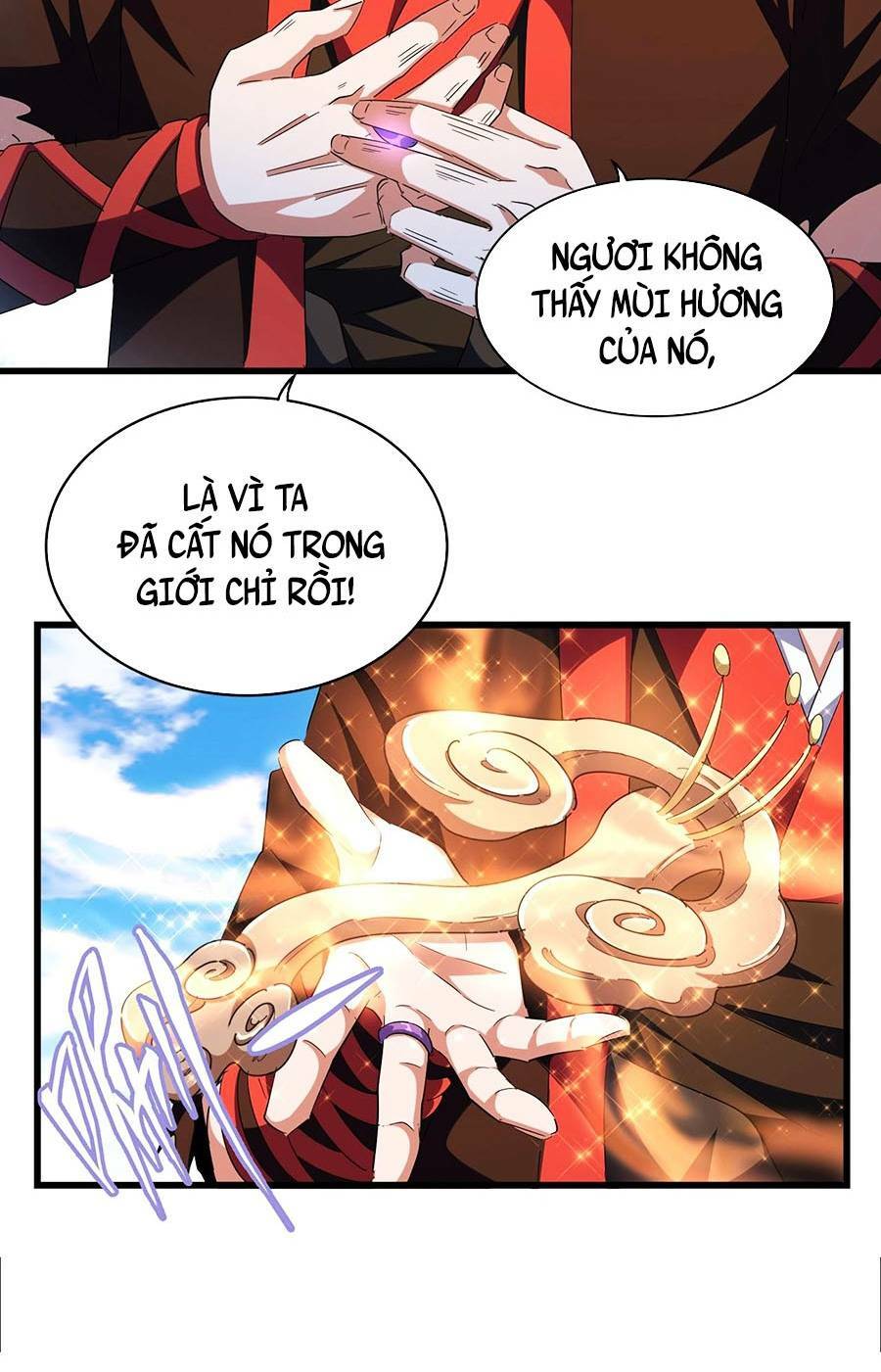 Đại Quản Gia Là Ma Hoàng - Chapter 278 - Page 24