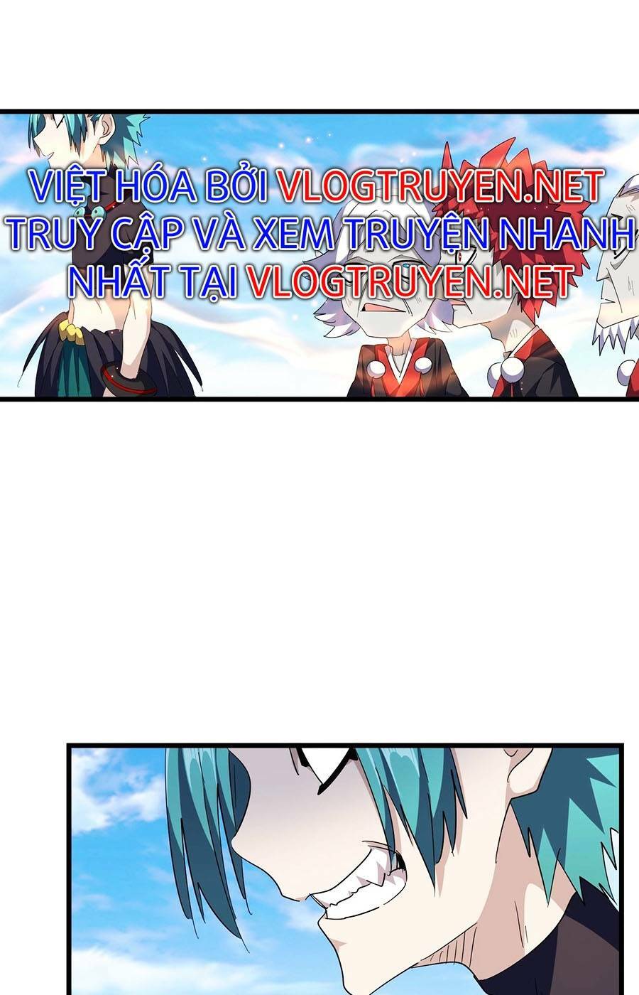 Đại Quản Gia Là Ma Hoàng - Chapter 278 - Page 25