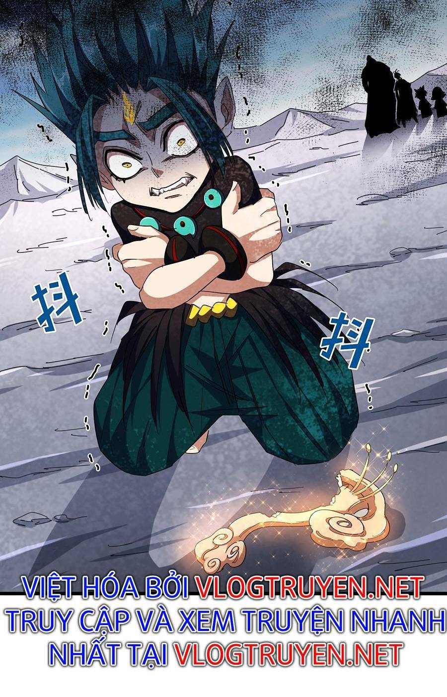 Đại Quản Gia Là Ma Hoàng - Chapter 278 - Page 42