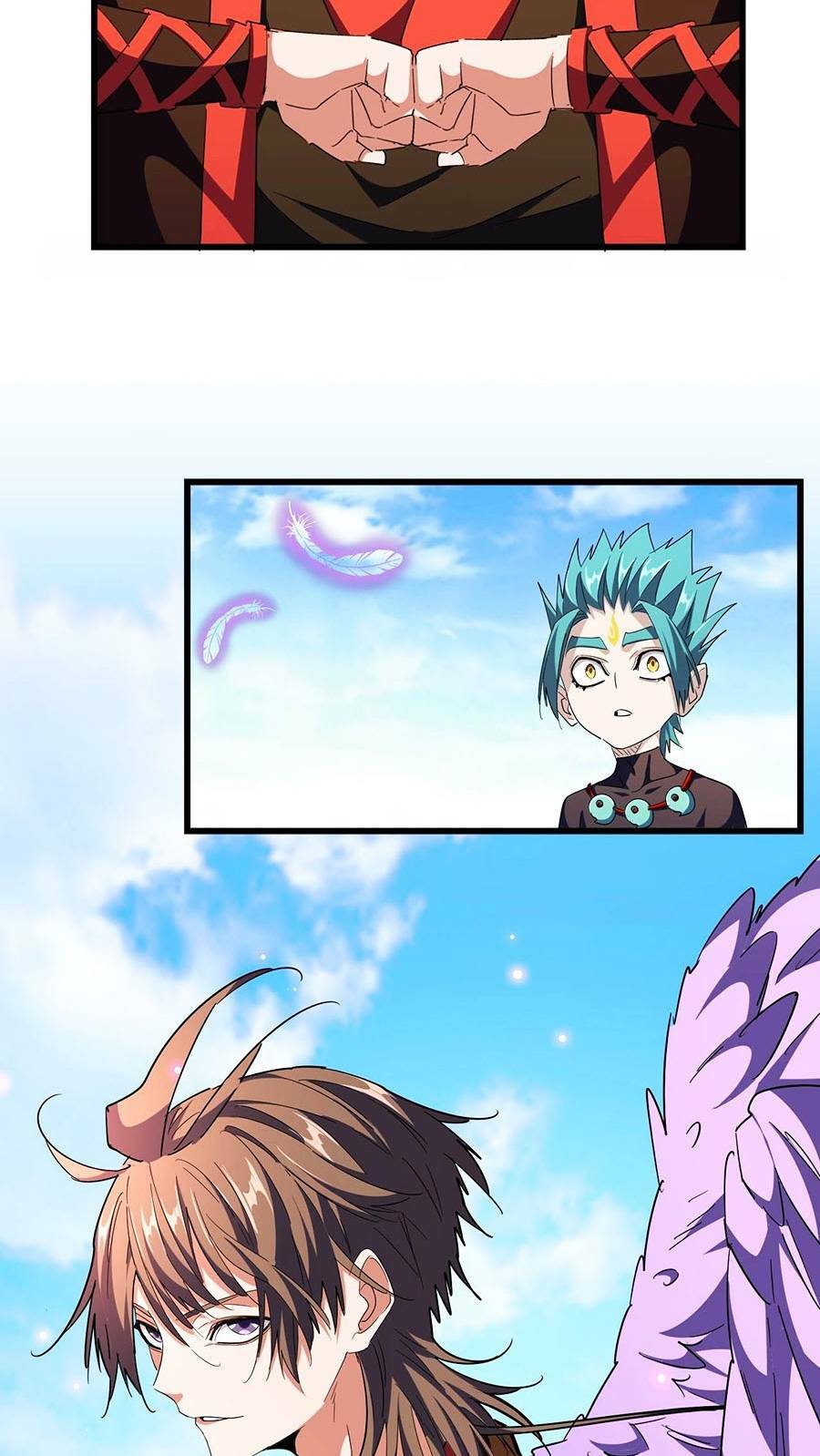 Đại Quản Gia Là Ma Hoàng - Chapter 278 - Page 4