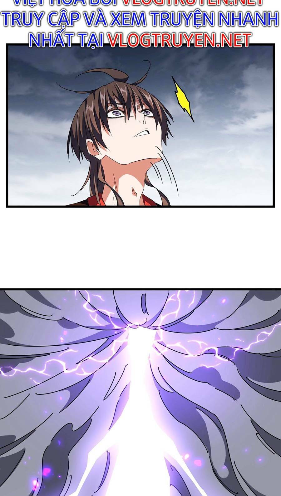 Đại Quản Gia Là Ma Hoàng - Chapter 278 - Page 50