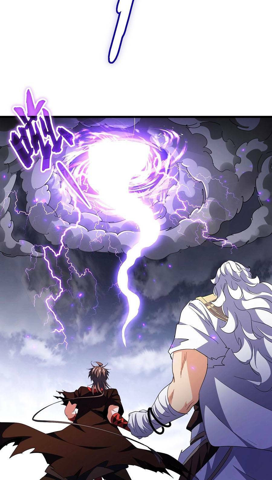 Đại Quản Gia Là Ma Hoàng - Chapter 278 - Page 54