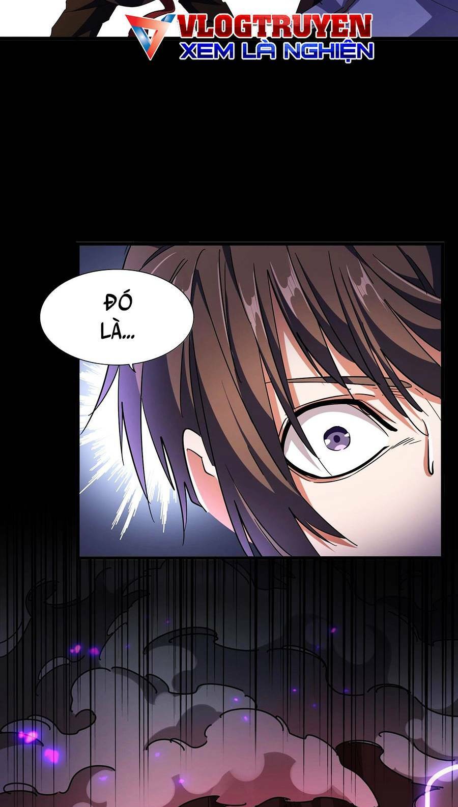 Đại Quản Gia Là Ma Hoàng - Chapter 278 - Page 55