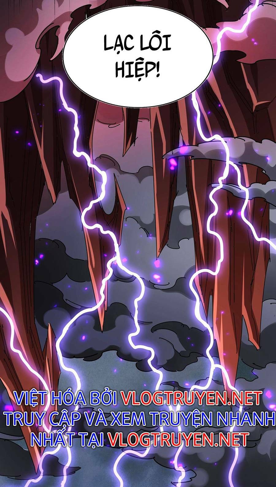 Đại Quản Gia Là Ma Hoàng - Chapter 278 - Page 56