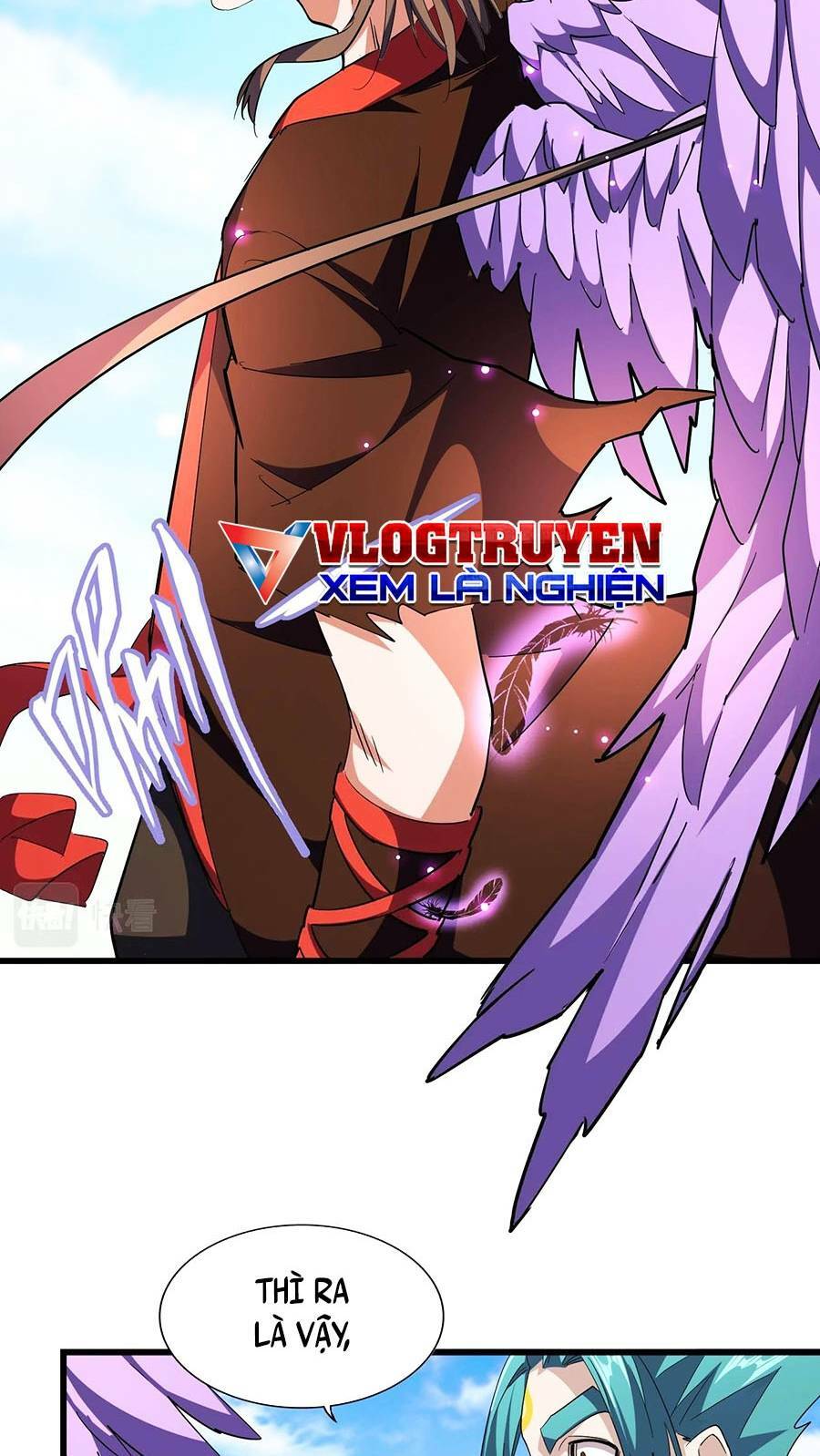 Đại Quản Gia Là Ma Hoàng - Chapter 278 - Page 5