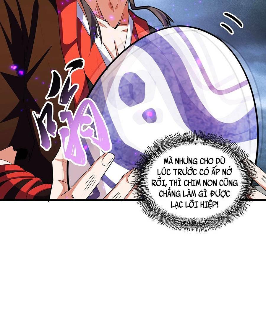 Đại Quản Gia Là Ma Hoàng - Chapter 279 - Page 10