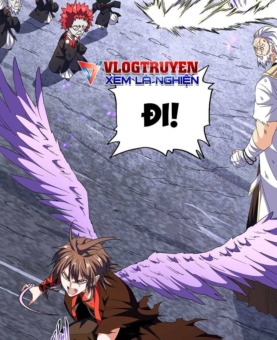 Đại Quản Gia Là Ma Hoàng - Chapter 279 - Page 12