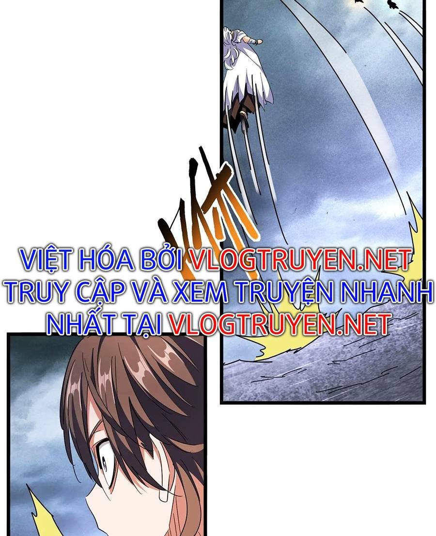 Đại Quản Gia Là Ma Hoàng - Chapter 279 - Page 14