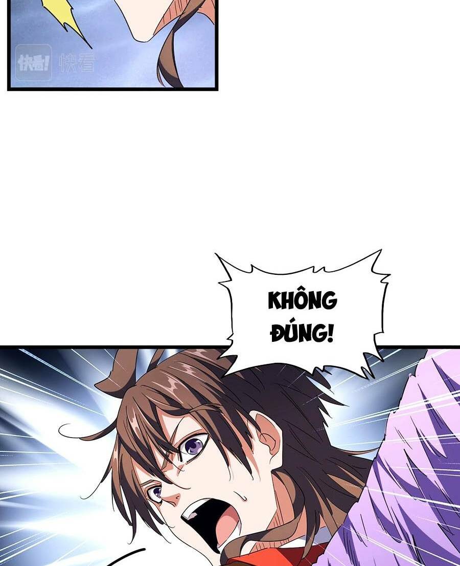 Đại Quản Gia Là Ma Hoàng - Chapter 279 - Page 15