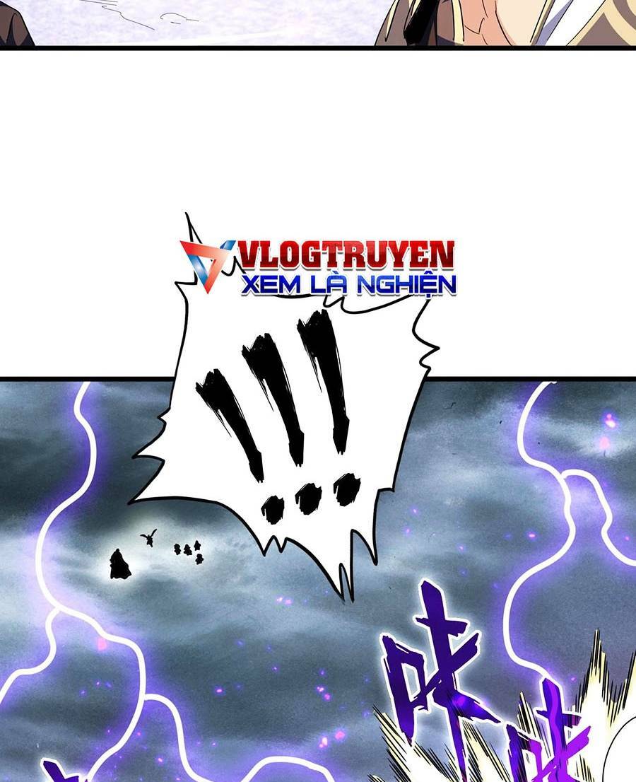 Đại Quản Gia Là Ma Hoàng - Chapter 279 - Page 18