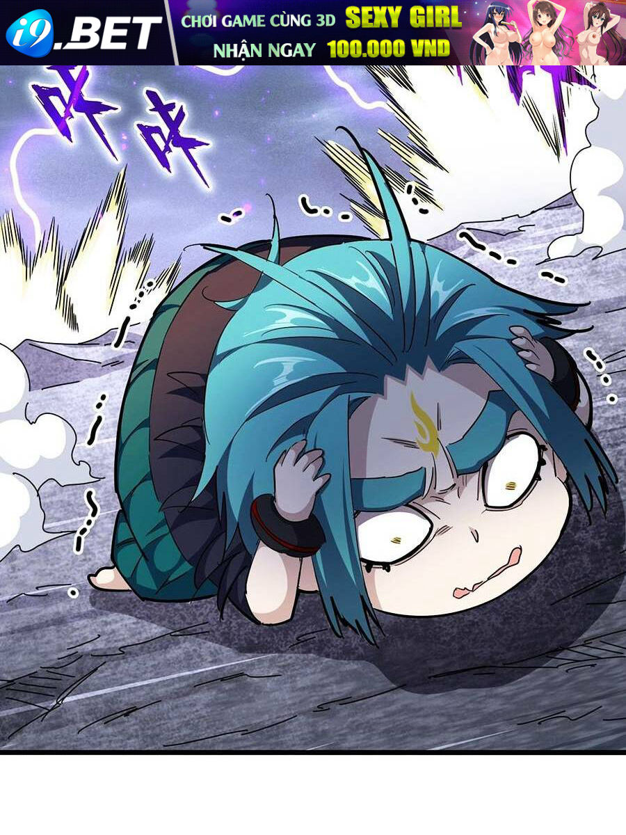 Đại Quản Gia Là Ma Hoàng - Chapter 279 - Page 19