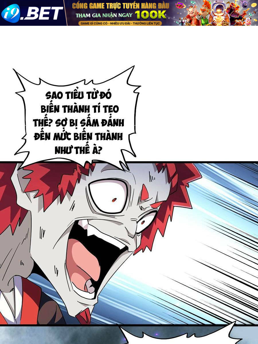 Đại Quản Gia Là Ma Hoàng - Chapter 279 - Page 20