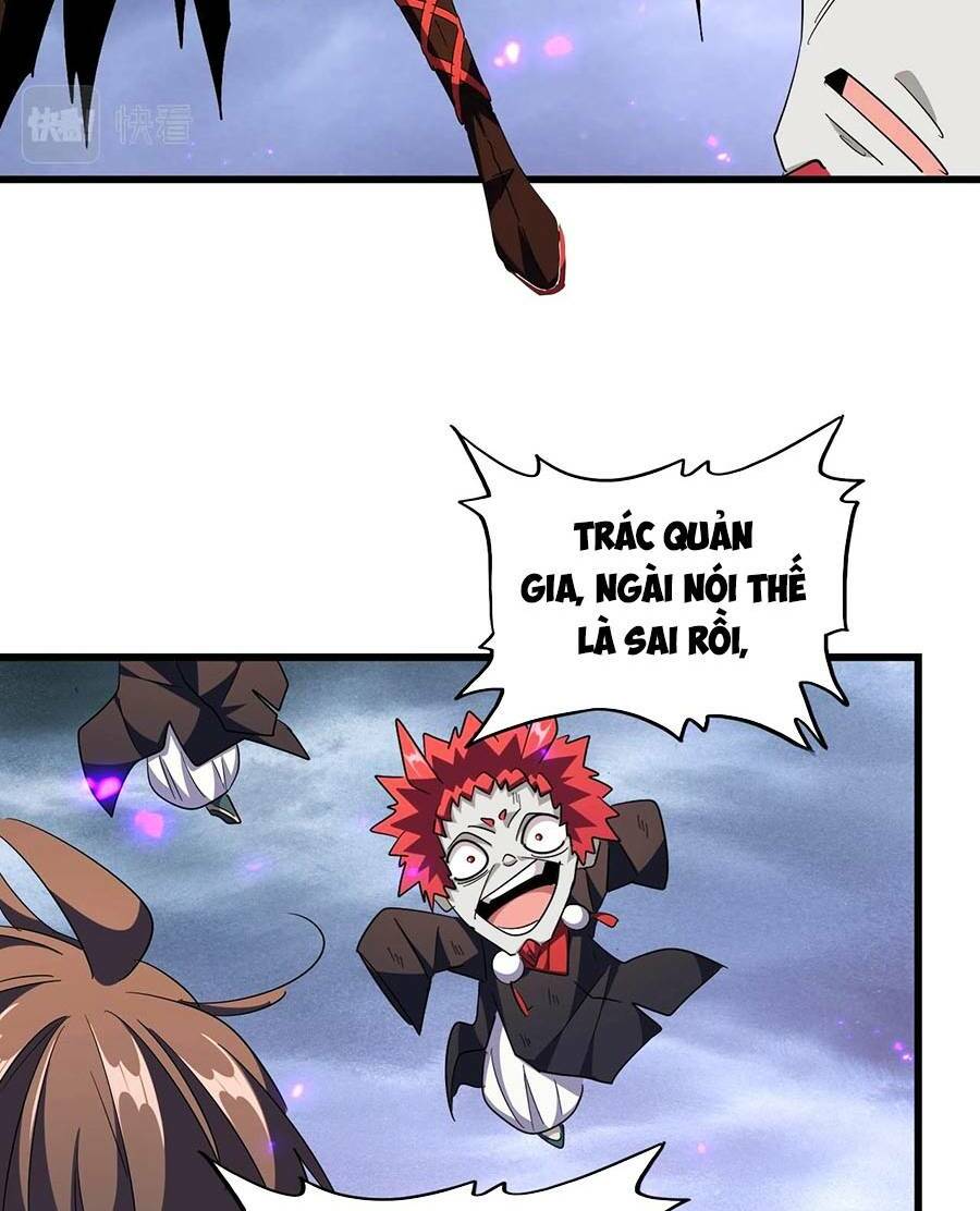 Đại Quản Gia Là Ma Hoàng - Chapter 279 - Page 23