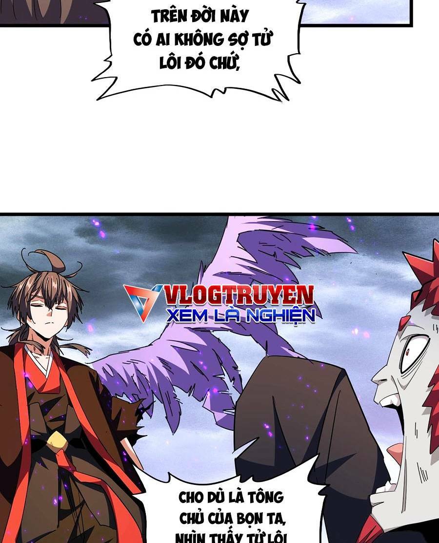 Đại Quản Gia Là Ma Hoàng - Chapter 279 - Page 24