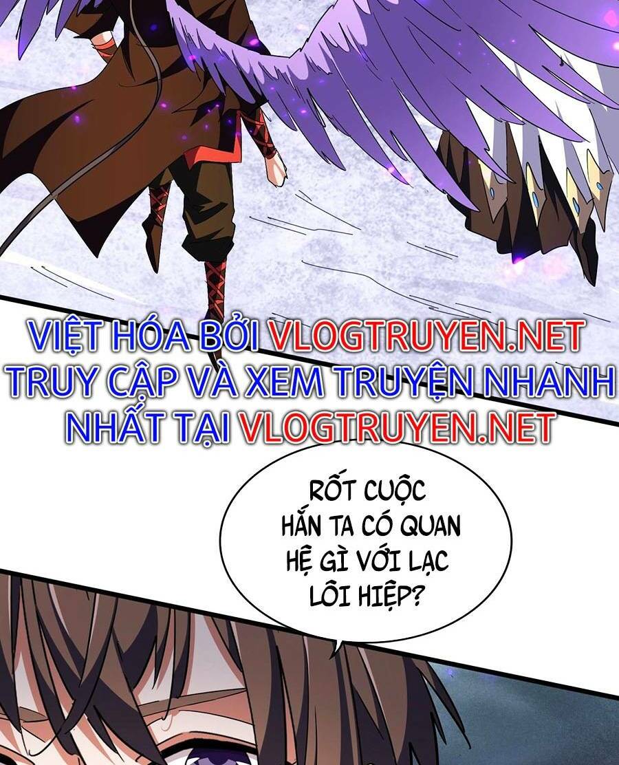 Đại Quản Gia Là Ma Hoàng - Chapter 279 - Page 27