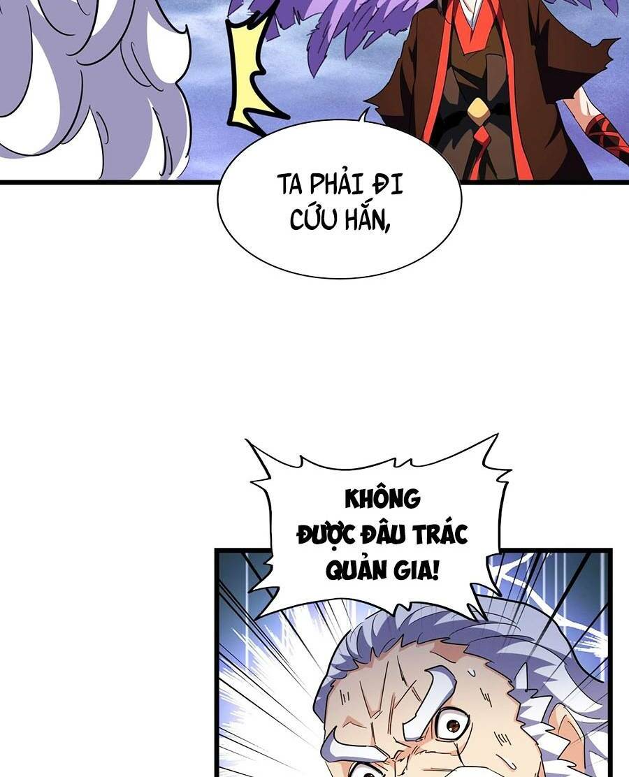 Đại Quản Gia Là Ma Hoàng - Chapter 279 - Page 29
