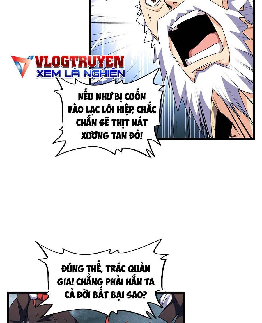 Đại Quản Gia Là Ma Hoàng - Chapter 279 - Page 30