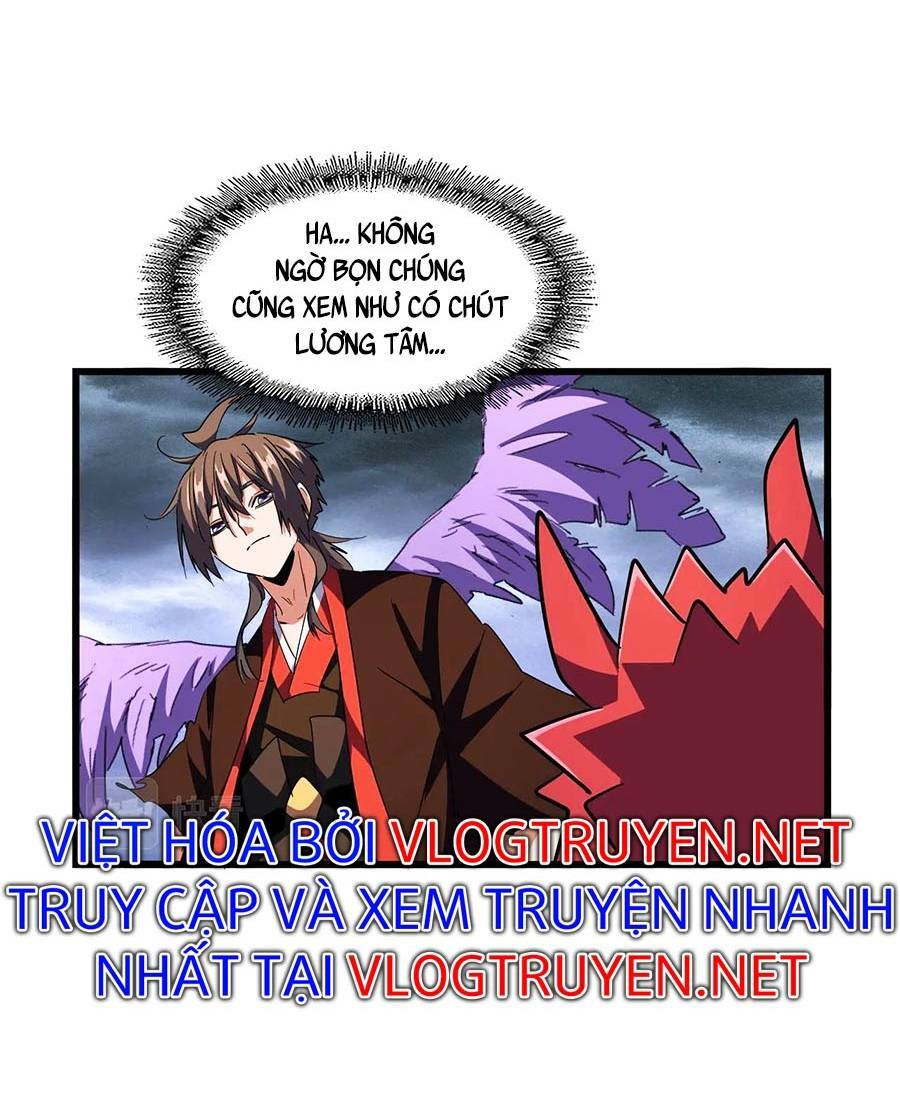 Đại Quản Gia Là Ma Hoàng - Chapter 279 - Page 32