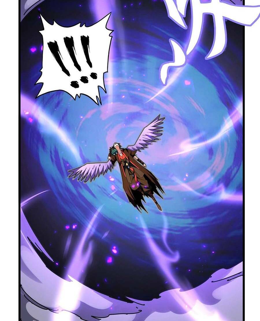 Đại Quản Gia Là Ma Hoàng - Chapter 279 - Page 37