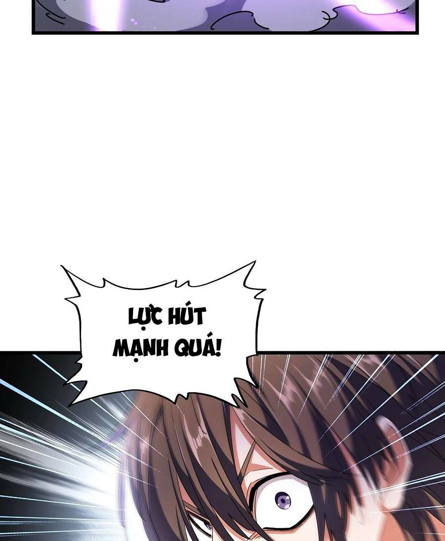 Đại Quản Gia Là Ma Hoàng - Chapter 279 - Page 38