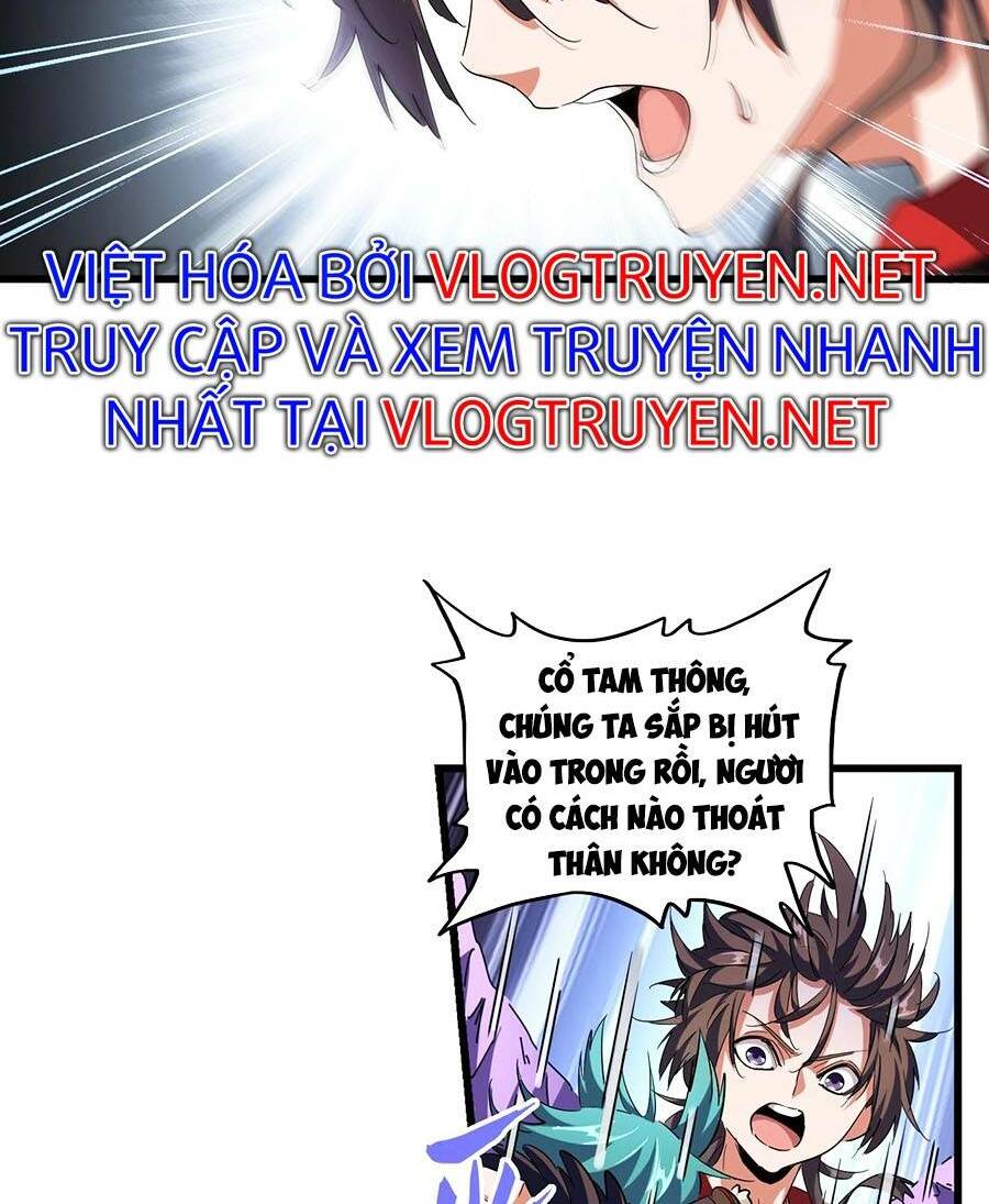 Đại Quản Gia Là Ma Hoàng - Chapter 279 - Page 39