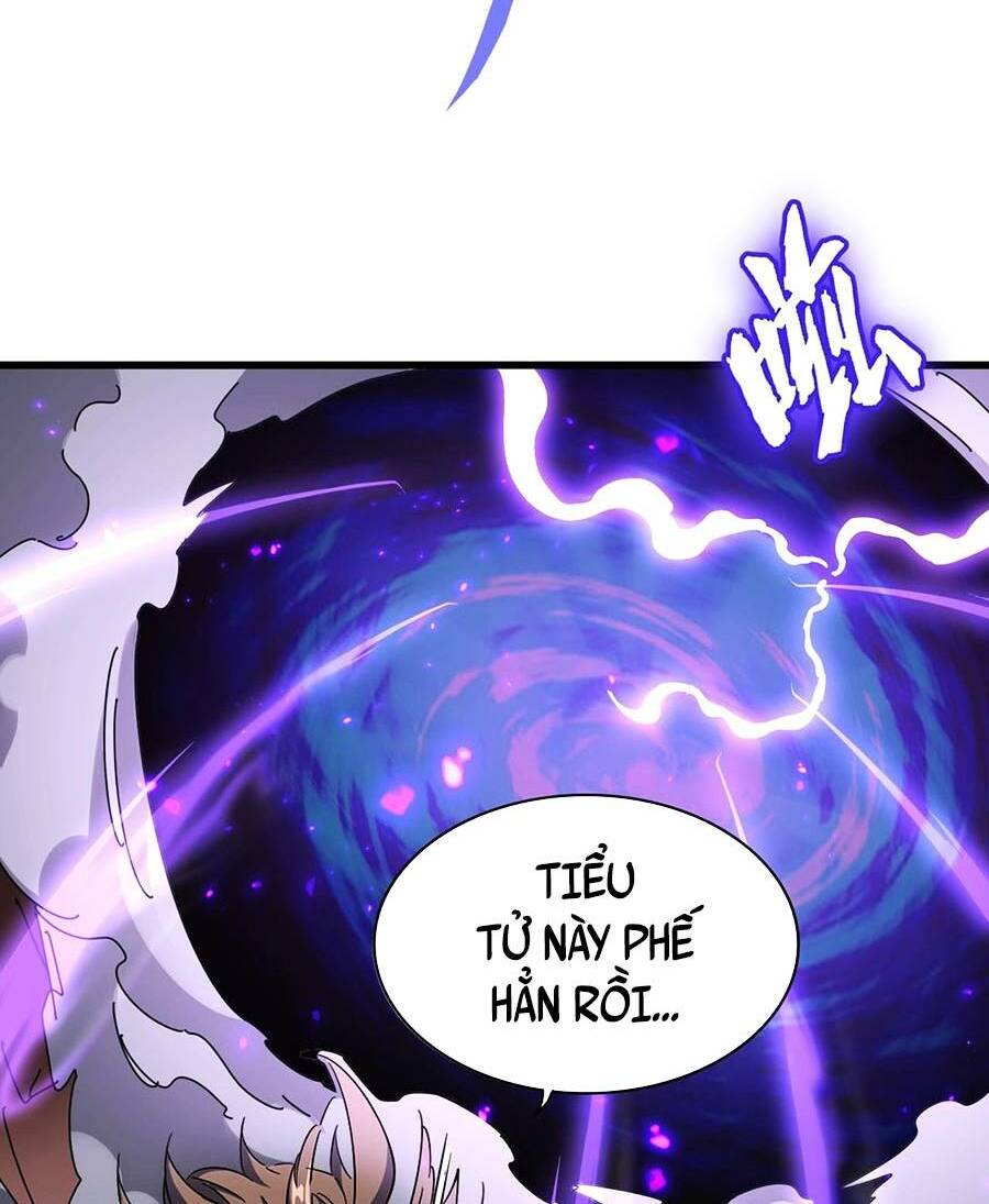 Đại Quản Gia Là Ma Hoàng - Chapter 279 - Page 41