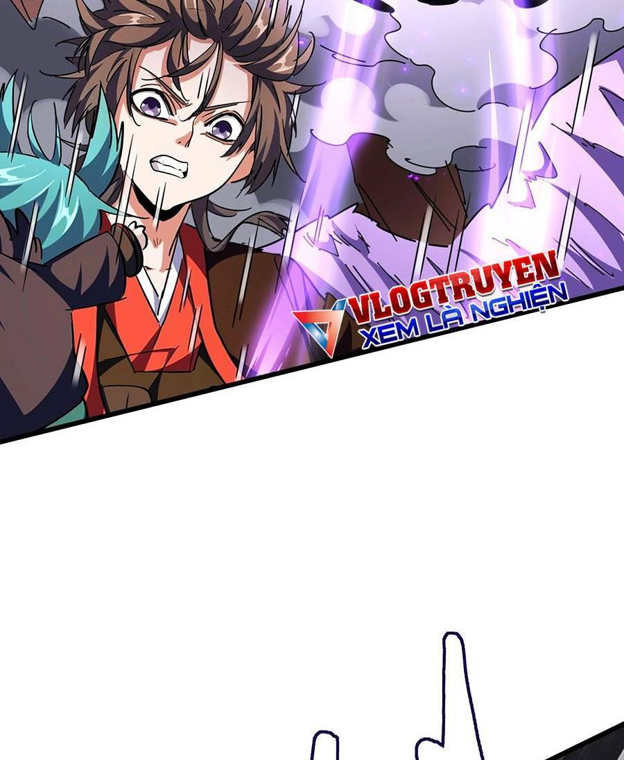 Đại Quản Gia Là Ma Hoàng - Chapter 279 - Page 42