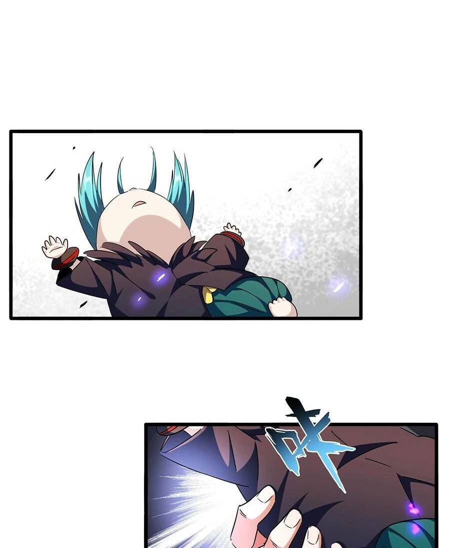 Đại Quản Gia Là Ma Hoàng - Chapter 279 - Page 45