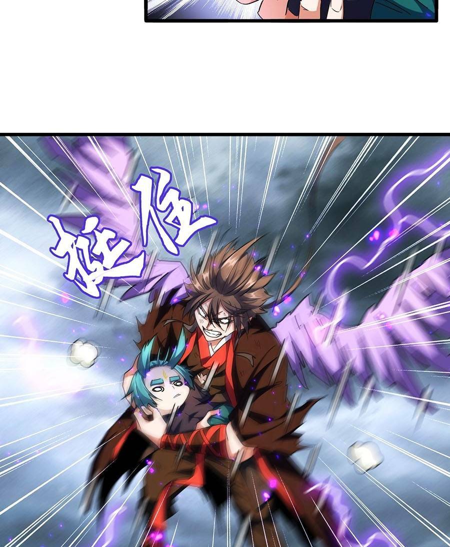 Đại Quản Gia Là Ma Hoàng - Chapter 279 - Page 46