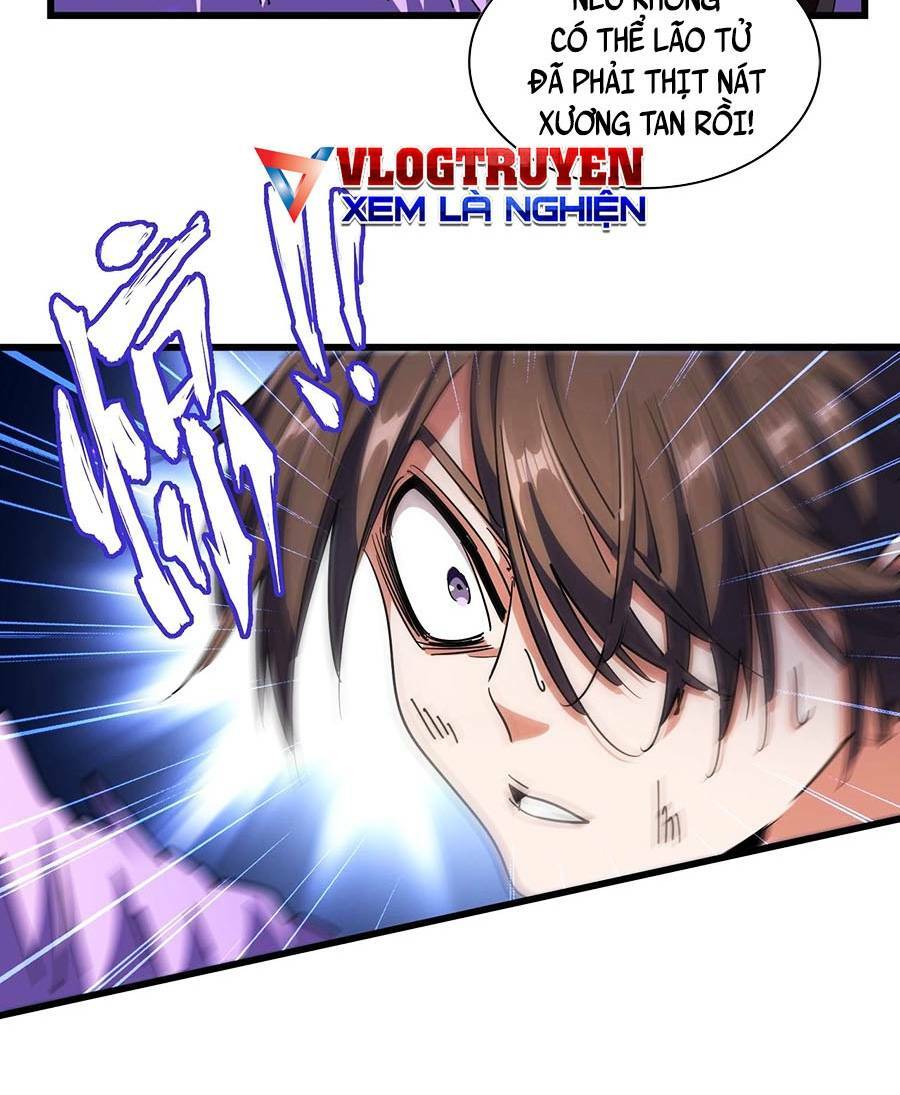 Đại Quản Gia Là Ma Hoàng - Chapter 279 - Page 48