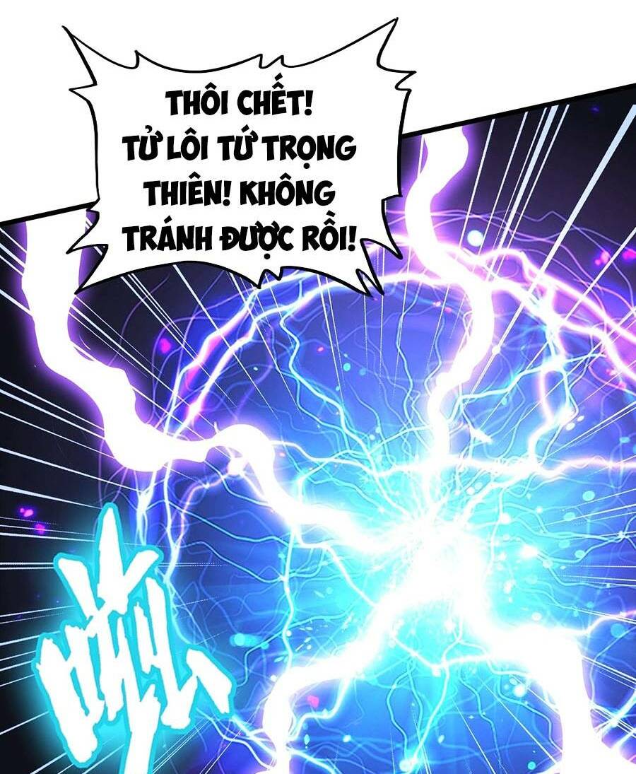 Đại Quản Gia Là Ma Hoàng - Chapter 279 - Page 49