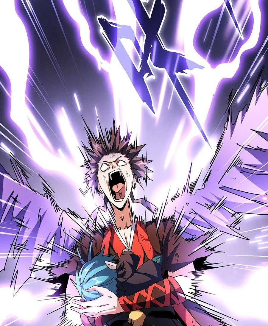 Đại Quản Gia Là Ma Hoàng - Chapter 279 - Page 51