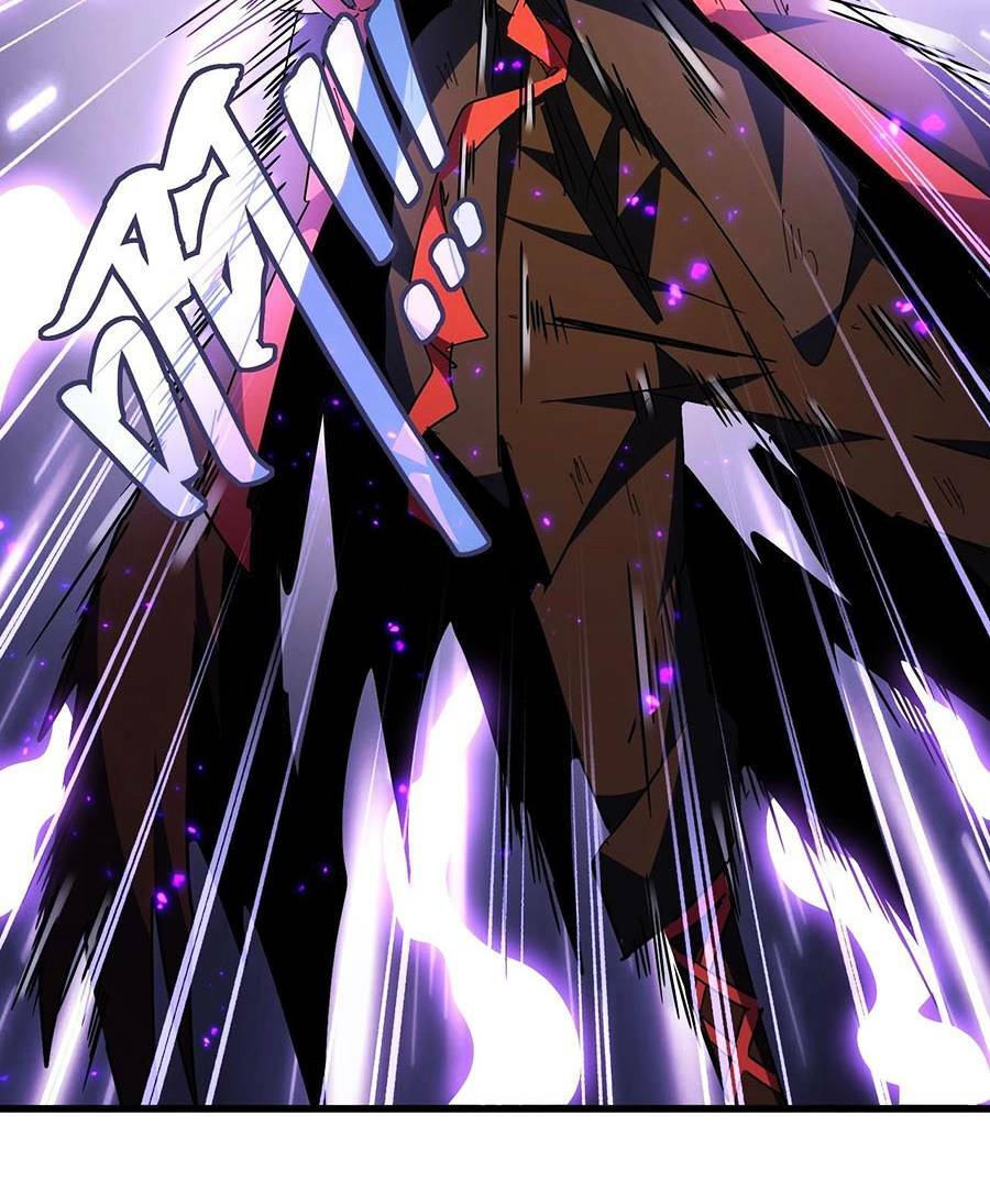 Đại Quản Gia Là Ma Hoàng - Chapter 279 - Page 52