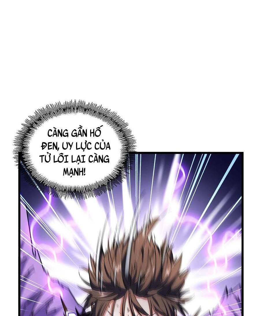 Đại Quản Gia Là Ma Hoàng - Chapter 279 - Page 53